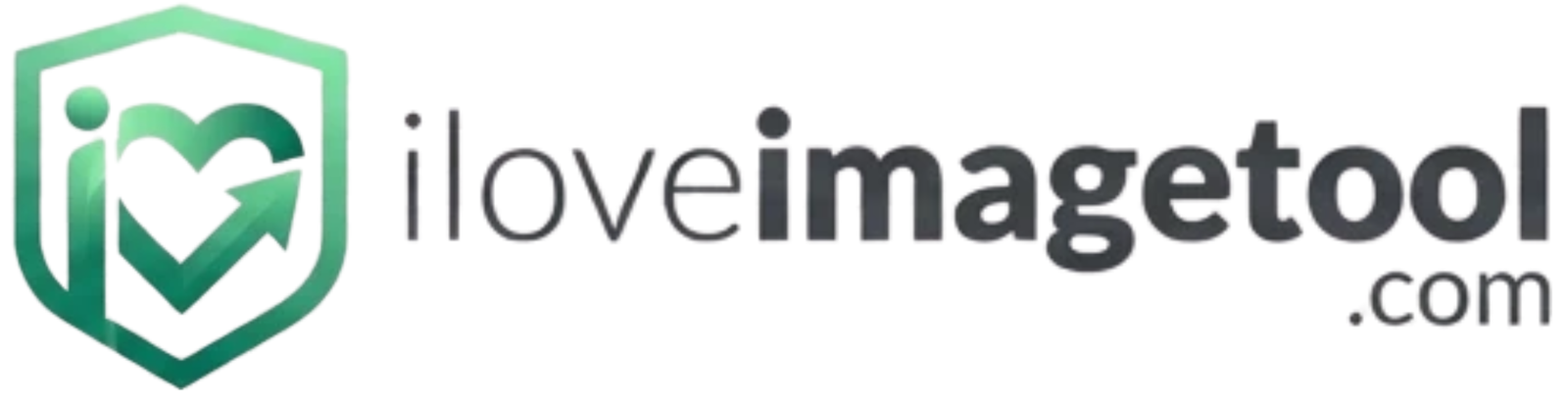 I Love Image Tools - Logo